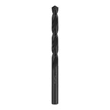 Ruko 214060S-Broca HSS fresada rectif. 6