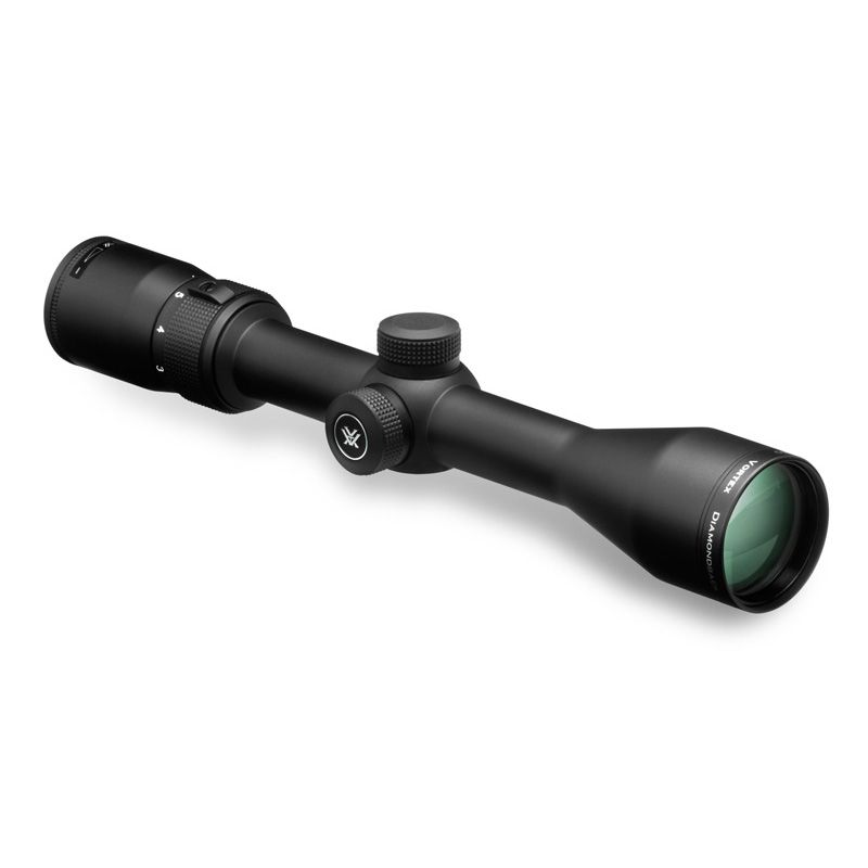 Vortex Diamondback 3-9x40 BDC Riflescope
