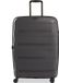 Stratic Straw+ - koffer groot - 76x51x31 cm - 4,3 kg - 105-120 L - spinner - grijs