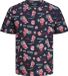 Jack & Jones T-shirts X-mas T-shirts L