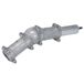 Stihl String trimmer assist handle Silver