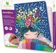 Sycomore Mozaïek Knutselset Stick'N Fun Rêves Enchantés pour Enfants