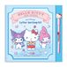 Lisciani HELLO KITTY AND FRIENDS – Schrijfset Voor Meisjes Vanaf 6 Jaar