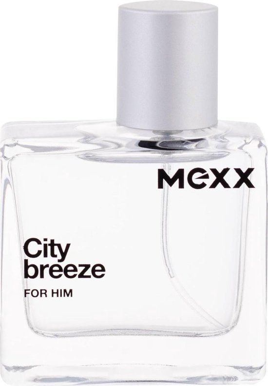 Mexx City Breeze / 30 ml / Men
