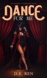 Dance Ren Writes LLC The Sinners' Playground- Dance for Me