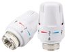 Tête thermostatique - Thermostat de radiateur - Filetage M30 x 1,5 - 2 pièces - Autorégulant