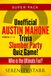 Ty Unofficial Austin Mahone Trivia Slumber Party Quiz Game Super Pack Volumes 1-4