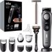 Braun Series 9 Tondeuse à barbe BT9420
