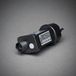 Konstsmide E-transformator, zwart, incl. dimmer en timer, 24 V, buiten (IP44), 15W - 5155-000