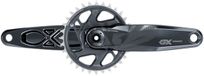Sram Crankset Gx Eagle Sb+ Dub Black