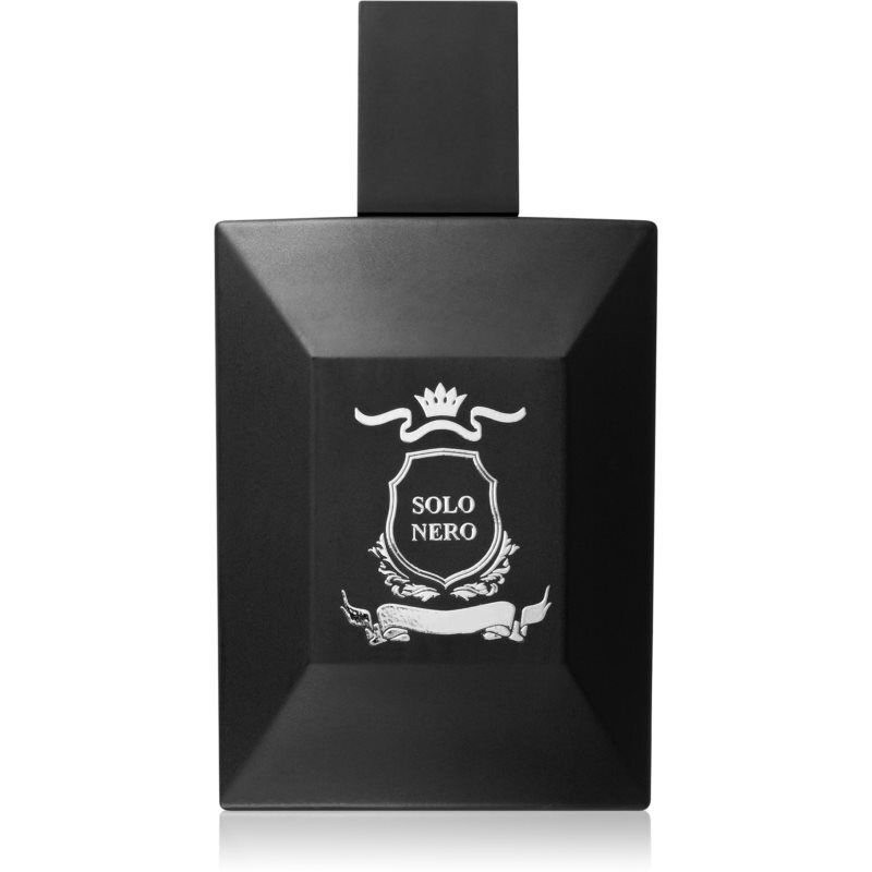 Luxury Concept Solo Nero eau de parfum / heren