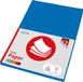 Quantore Kopieerpapier COL-100 A4 120gr Diepblauw | 10 stuks