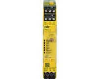 PILZ PNOZ s3 24VDC 2 n/o Veiligheidsschakelapparaat