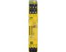 PILZ PNOZ s3 24VDC 2 n/o Veiligheidsschakelapparaat