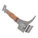 Multifunctionele Bijenkorf Multifunctionele Schraper Tool met Houten Handvat - Bee Hive Hand Tool Imker Tool Bijenteelt Apparatuur