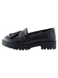 Next Meisjes Loafers Zwart