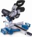 SCHEPPACH Scie à onglets HM 185, 1400 W, diamètre de lame 185 mm, largeur de coupe 240 mm, laser intégré