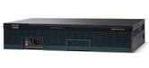 Cisco 2911 bedrade router Meerkleurig