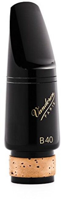 Vandoren CM333 Clarinet Mouthpiece