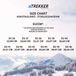 Trekker IP-Agency Finland Oy Trekker Winterschoen - EU39 - Zwart