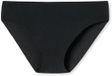 Schiesser Invisible Light Dames Onderbroek - Zwart