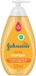 Johnsons's Baby Shampoo Pomp Original 500ml