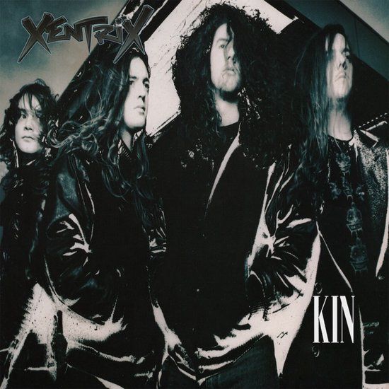Xentrix Kin