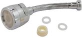 ISMA Robinet de cuisine Adaptateur Universel 50x195mm