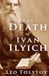 The Penguin Classics The Death of Ivan Ilyich Paperback