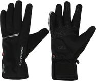 ENDURANCE Slaten Handschoenen Unisex Zwart Polyester XXXL