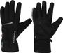ENDURANCE Slaten Handschoenen Unisex Zwart Polyester XXXL