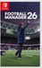 SEGA Football Manager 26