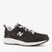 New Balance 408 sneakers homme noir blanc