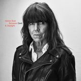 Coast2Coast Hanne Boel - Between Dark & Daylight (LP)