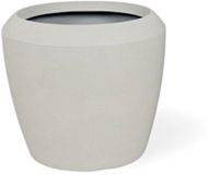 Countyrfield Countryfield Bloempot Plantoj Beige Ø44 cm - Hoogte 39,5 cm