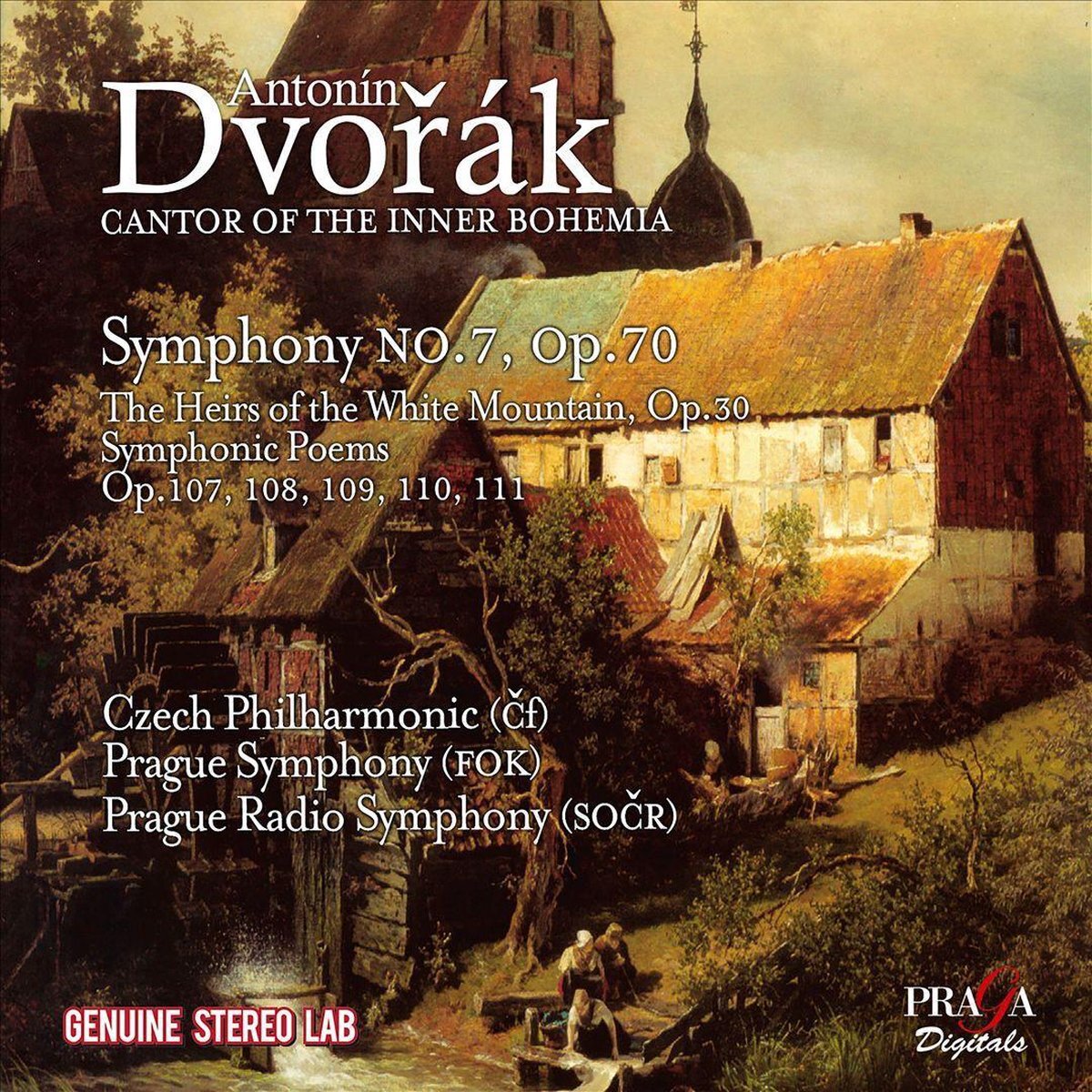 PIAS Nederland Various - Symphony No.7