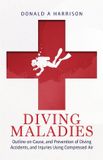 Diving Palmetto Publishing Diving Maladies
