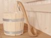 Weka Opgietlepel hout