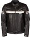 Helstons Chevy Buffalo motorfietsjas, bruin, maat S