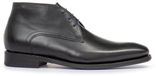 Floris van Bommel DE LOPER 15.01 Nette herenschoenen Business half-hoog Zwart Maat 44