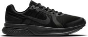Nike Run Swift 2 Sportschuhe - Größe 47.5 - Herren - Schwarz
