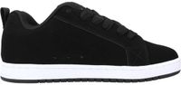 DC Shoes Court Graffik Schoenen Zwart EU 43 Man