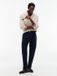 Tommy Hilfiger Heren Slacks 36/34 Polyester/Wol/Elastaan