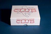 Boîte Hachette Livre SA Boîte Jouissance Club : Let's talk about: 200 cartes pour engager la discussion et passer à l action !: 31562