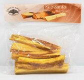 Green Tree Palo Santo Holy Wood Sticks 50 grams - 8 pieces