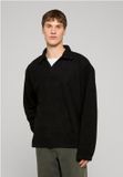 DEF TEDDY Sweater/trui Zwart XL