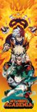 Grupo Your Decoration B.V. Poster My Hero Academia - 53x158cm
