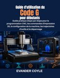 Guide d'utilisation du Code G pour débutants