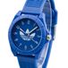 ADIDAS ORIGINALS Adidas Project Four Horloge Unisex Blauw 41mm