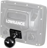 RAM Mount Lowrance Fishfinder Elite-5 C-Kogel
